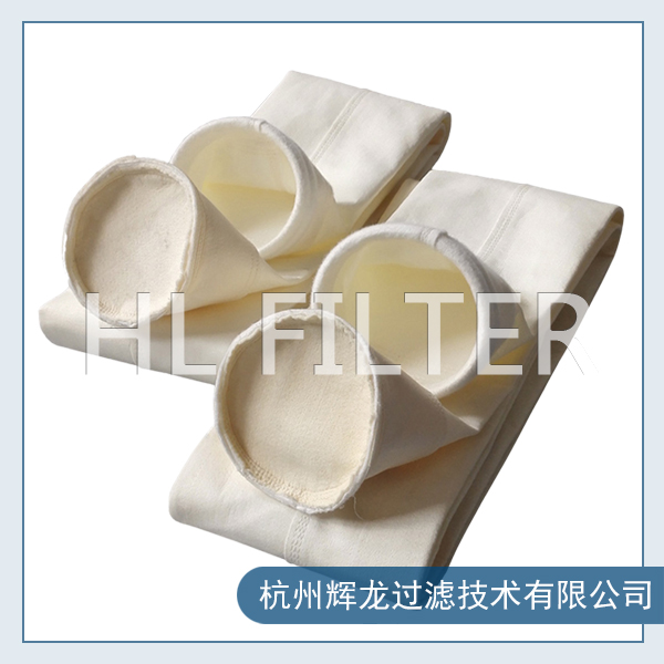 除塵布袋-亞克力針刺氈的工作原理時怎樣的？